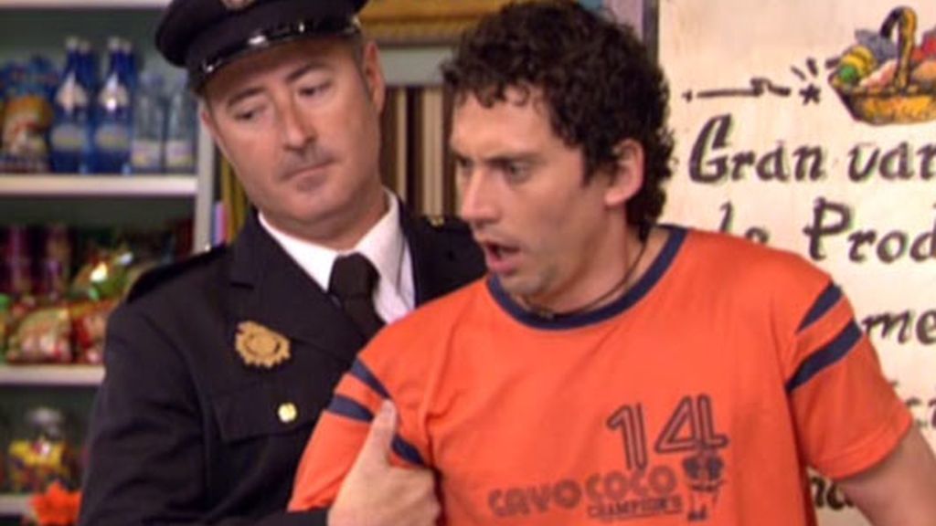 El diablo sobre ruedas