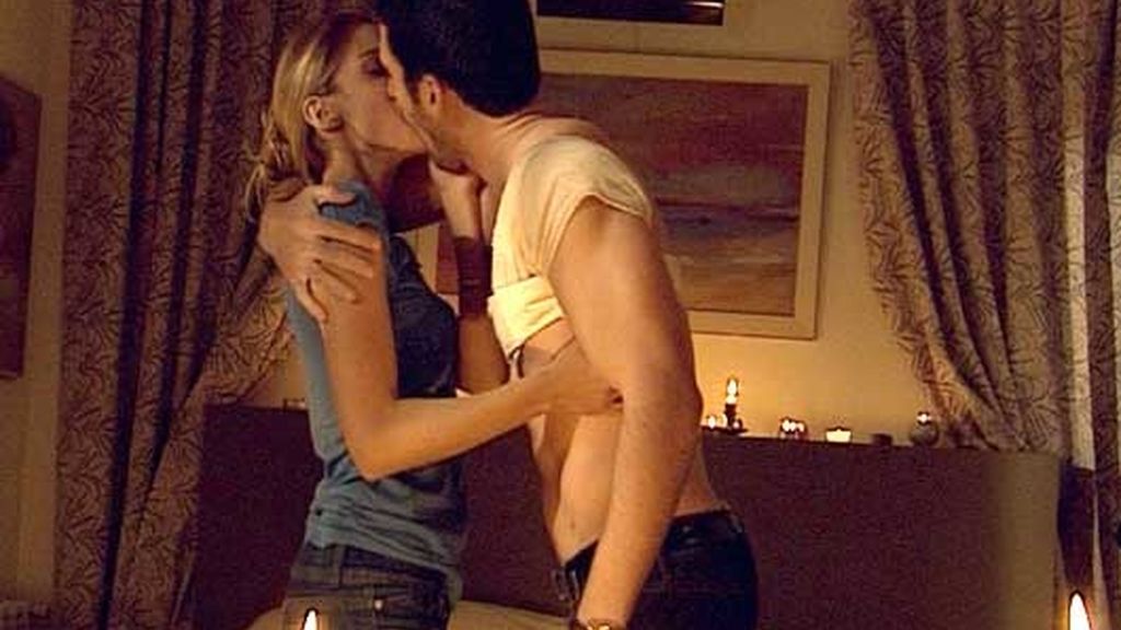 Una noche más contigo