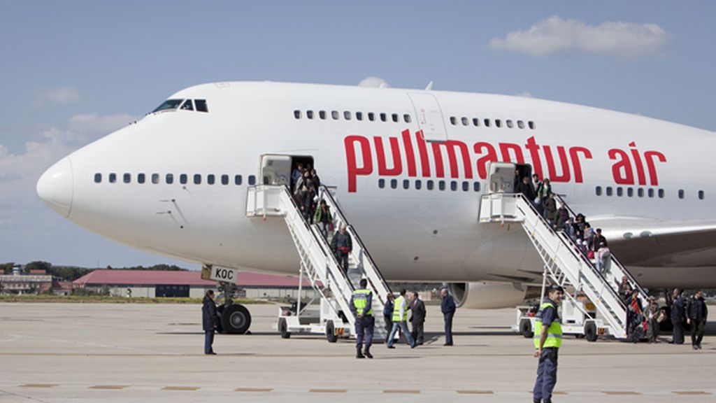 "¿Por qué tardamos 9 horas en viajar de Jamaica a Inglaterra si los norteamericanos solo tardan 3 en volver a casa?"