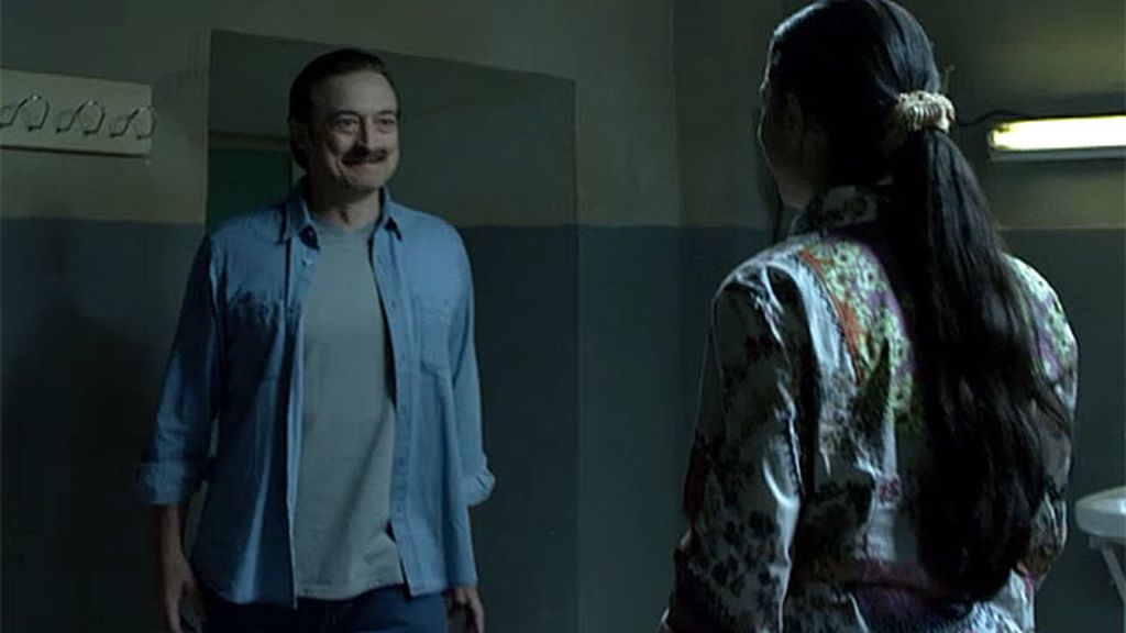 La tonadillera pone punto y final a su relación con Julián