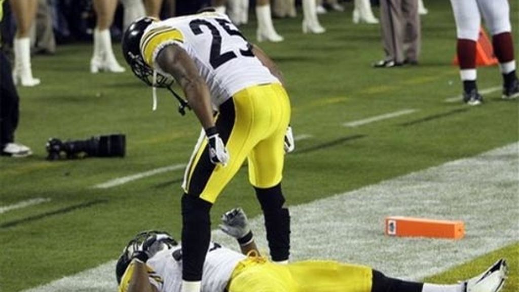 Los Acereros de Pittsburgh consiguen la Super Bowl