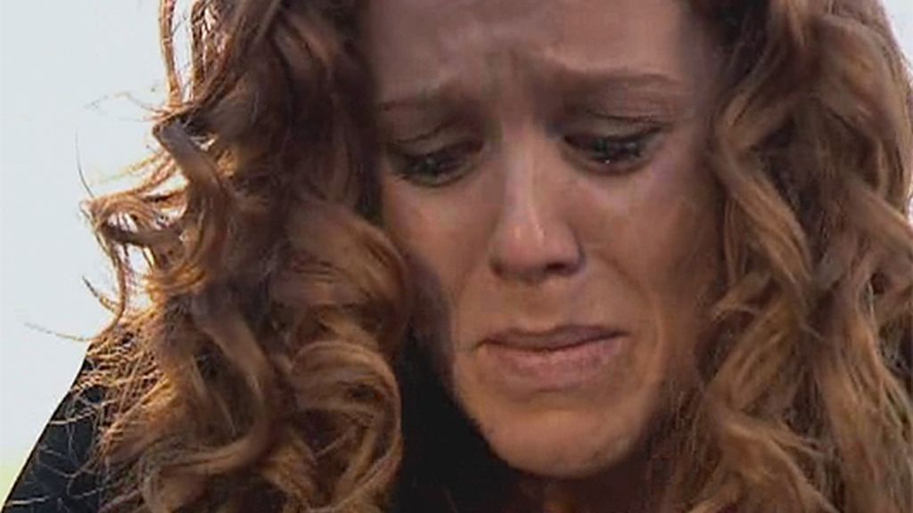 El trágico final de Catalina