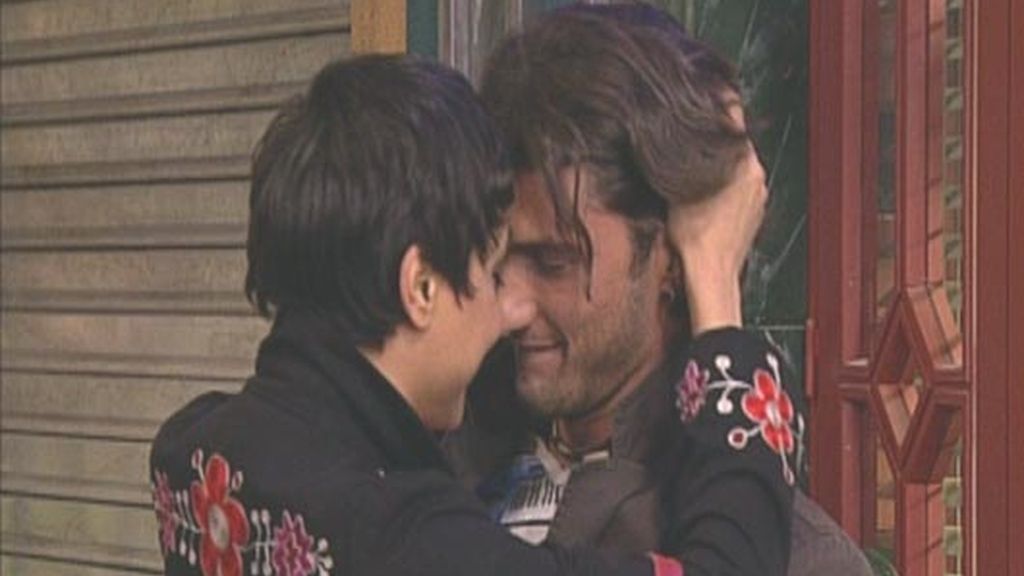 Amor y sexo en San Cosme