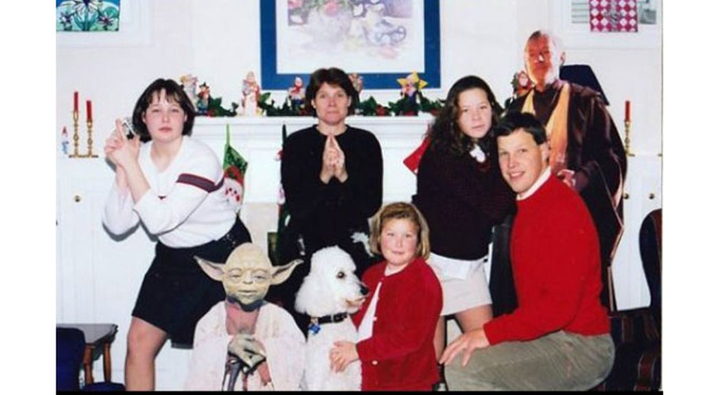 ¿Feliz Navidad?