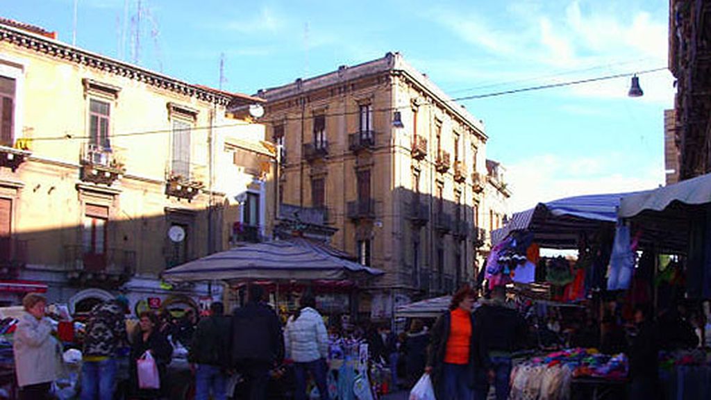Vuestro viaje a Sicilia