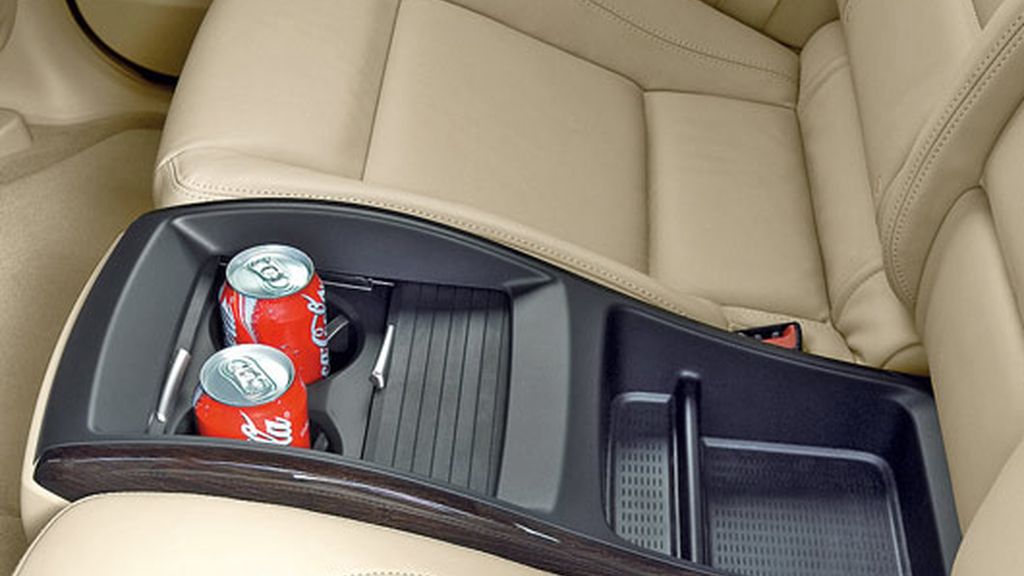 BMW X6 Concept Active Hybrid