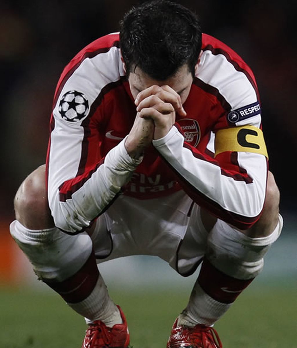 El Barcelona y el Madrid rezan por que no les toquen los cocos: Arsenal e Inter El Barcelona y el Madrid rezan por que no les toquen los cocos: Arsenal e Inter