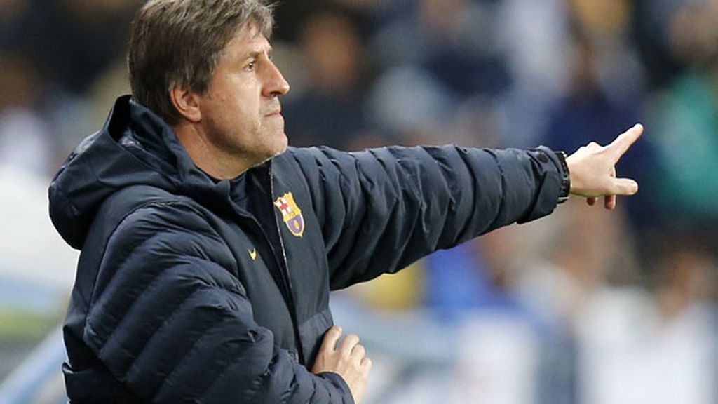 Jordi Roura