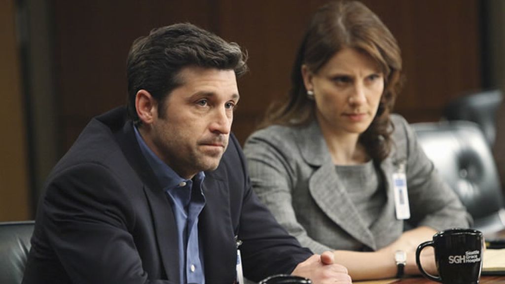 Capítulo 21: Qué falta de tacto