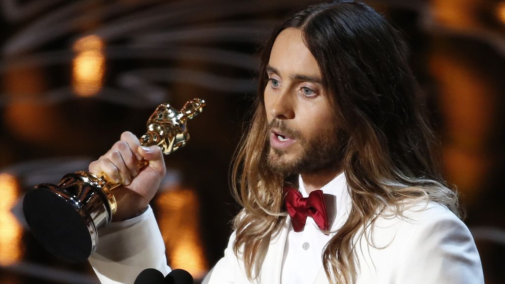 Jared Leto, Mejor actor de reparto