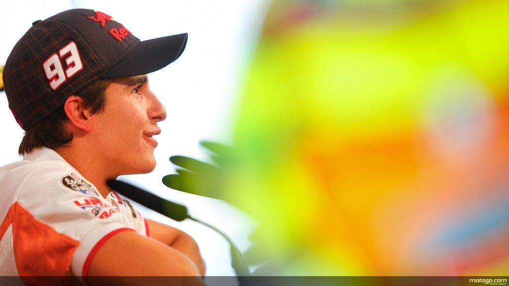 Las mejores fotos del GP de San Marino 2013