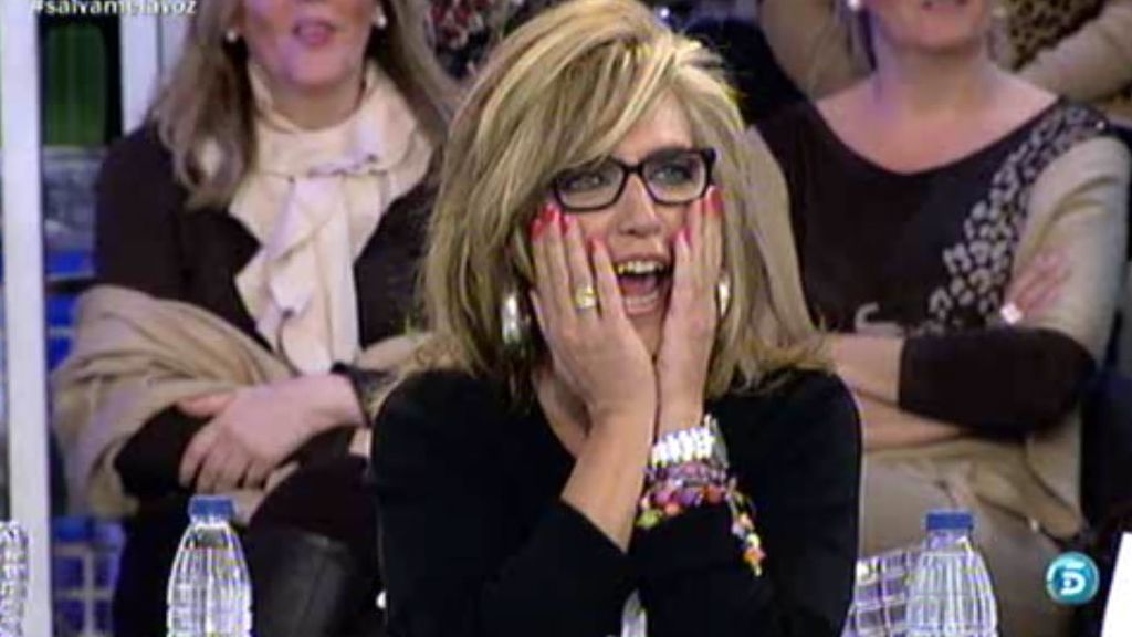 El baile del caballo de Paz