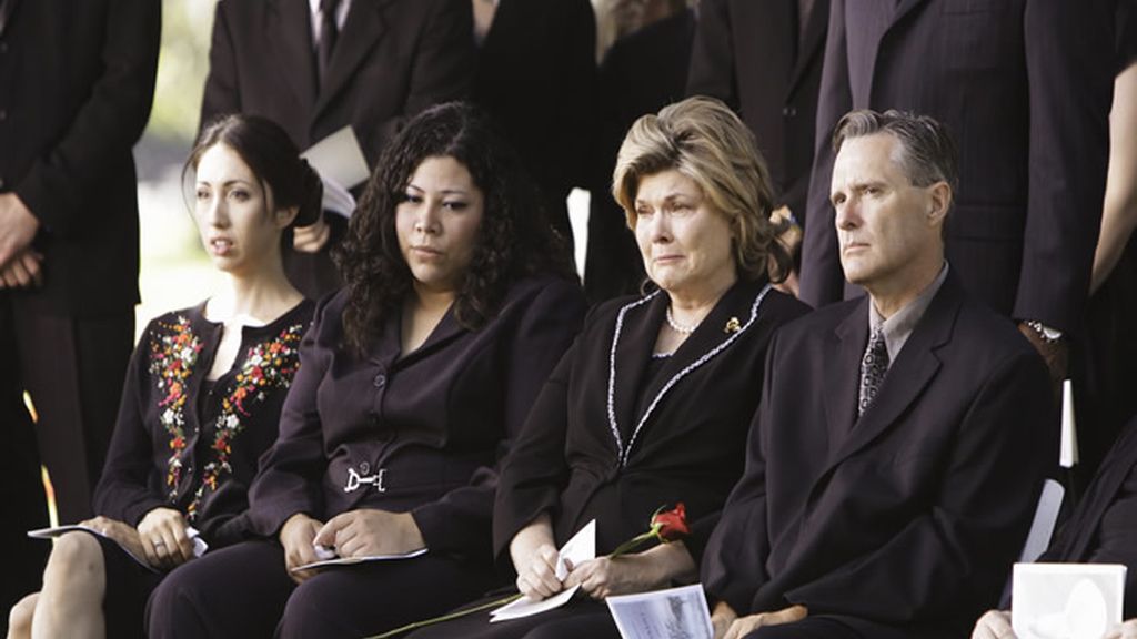 Capítulo 1: Buen duelo