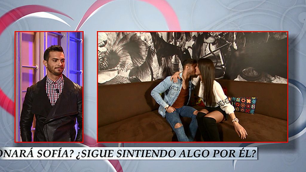 Alejandro se queda con ganas de más