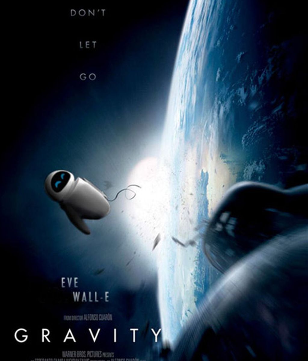 Oscars 2014: Nominadas versión Pixar