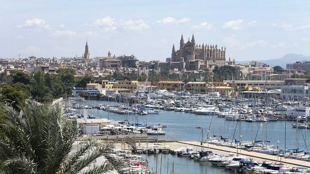 Palma de Mallorca