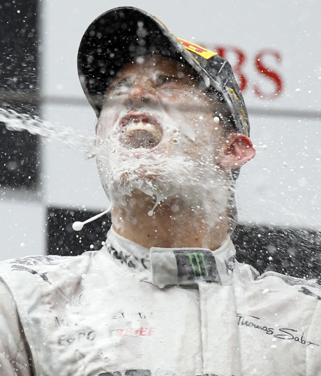 Gran Premio de China