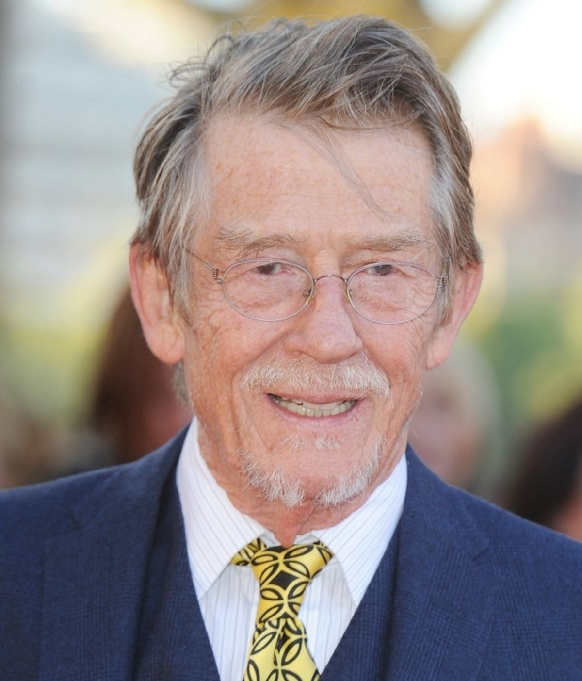 John Hurt