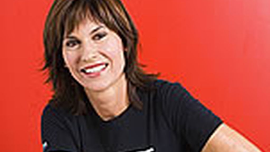 Concha García-Campoy