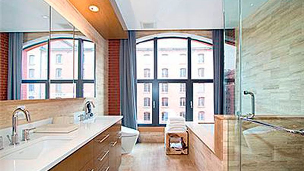 Justin Timberlake vende el apartamento en el que vivió con Jessica Biel