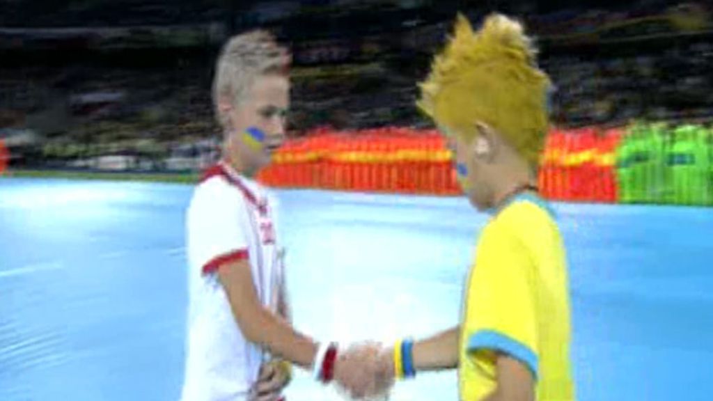 Se acabó la Eurocopa