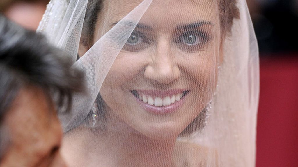 Boda del hijo del dueño de Porcelanosa