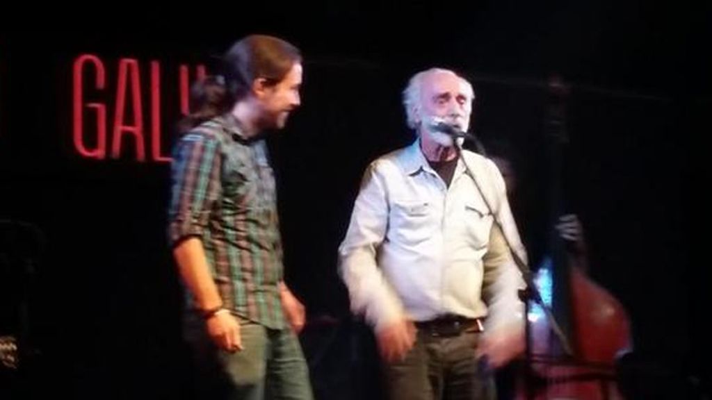 El cantautor ha fallecido a los 71 años