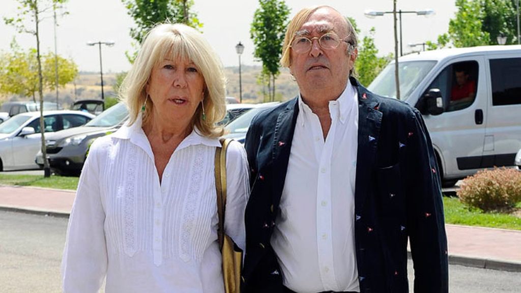 El periodista, Pepe Oneto