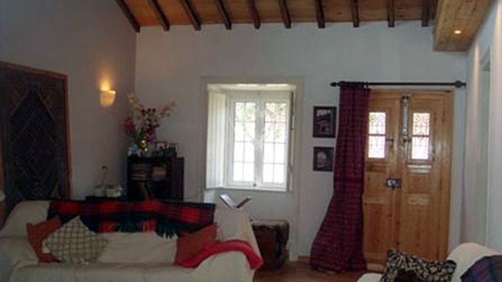 Portugal: Camping Redondo