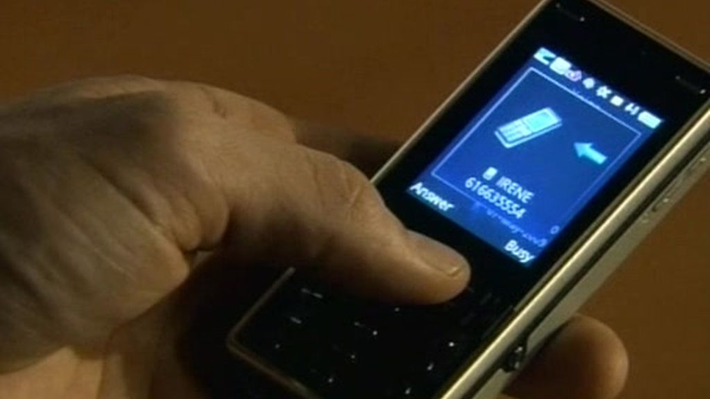 Adelanto: El misterio del capítulo 3