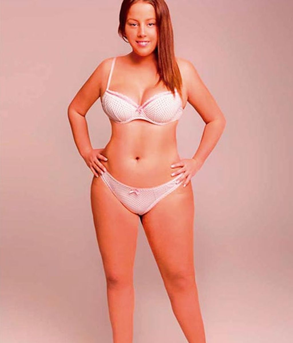 Los patrones de belleza dependen del país