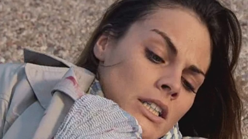 El trágico final de Catalina