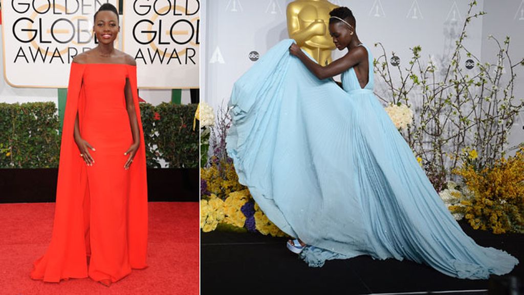 Redoble de tambores: éstos han sido los mejores ‘looks’ del año
