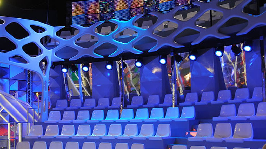 Más de 300 personas serán testigos de las historias