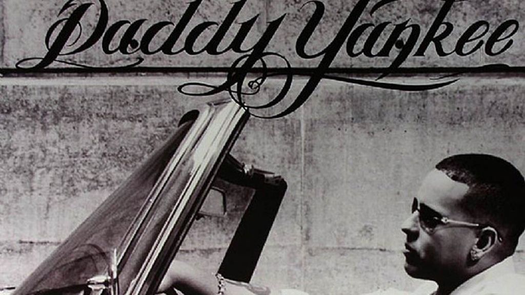 Año 2005, 'Gasolina' de Daddy Yankee