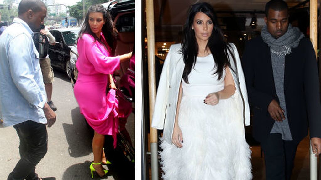 7. Kim West