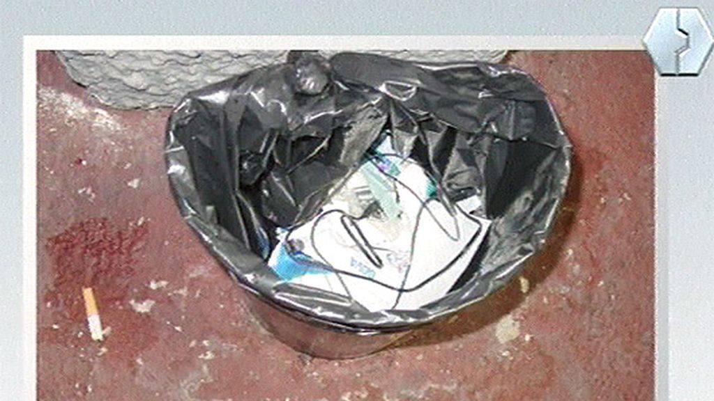 Imágenes inéditas del asesinato