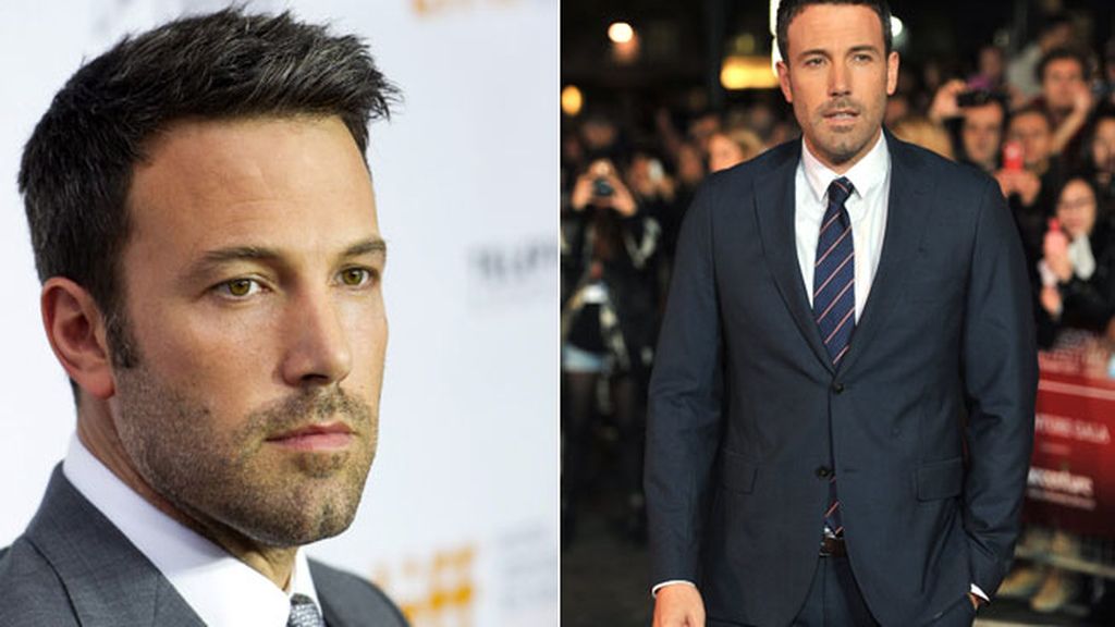 5. Ben Affleck