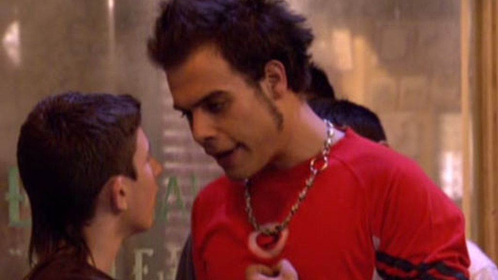 Danzad, danzad, malditas