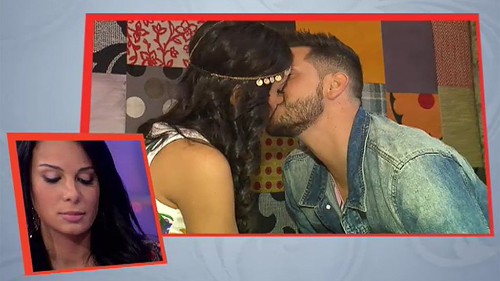 Rachel: “Voy a luchar hasta que Manu se venga conmigo”