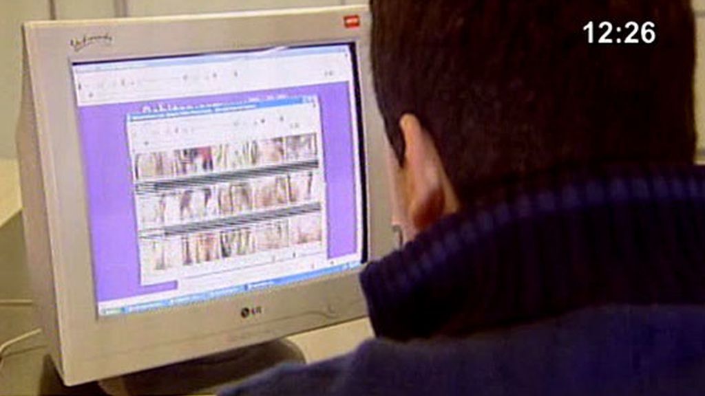 'Operación canguro'