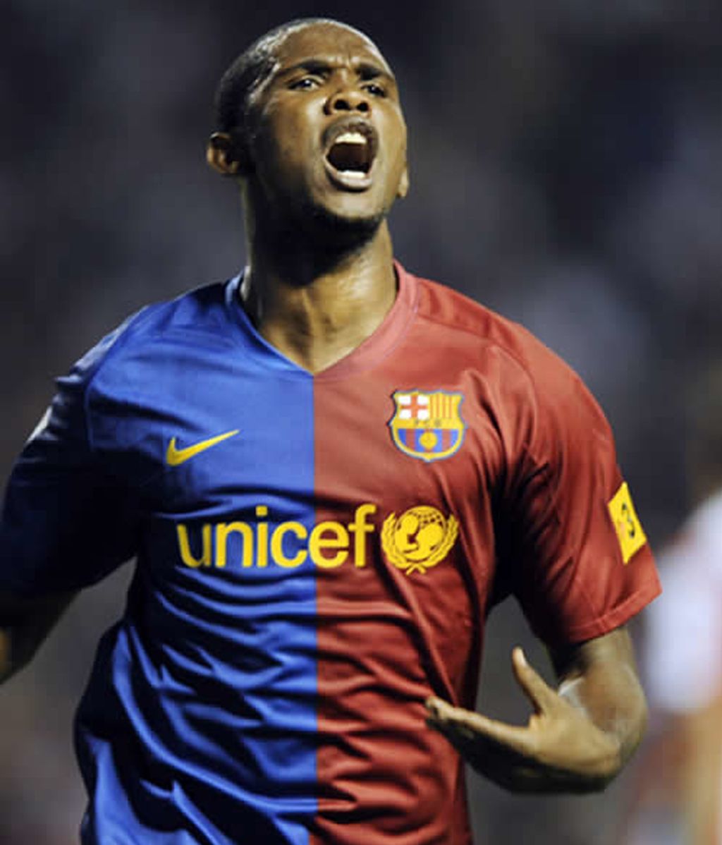 FICHAJES 2009 - 2010