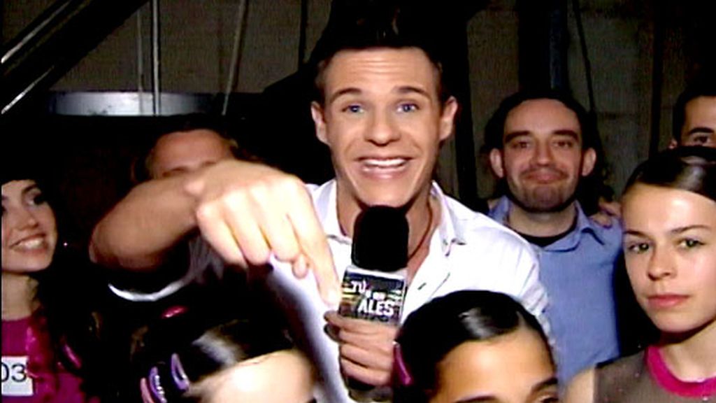 Sexta edición: Los finalistas