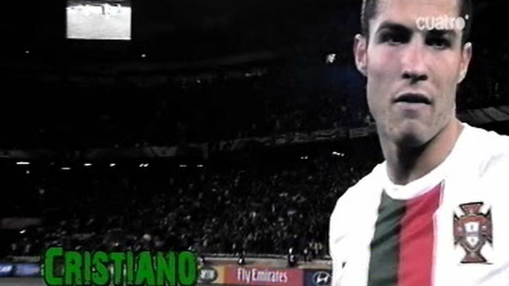 Cristiano Ronaldo no está solo, Mourinho le defiende