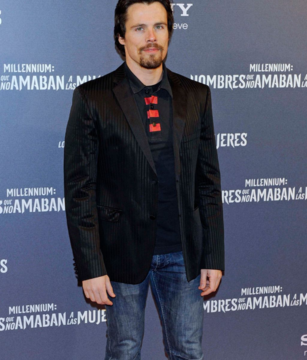 Daniel Craig, el hombre que sí amaba a su mujer Rachel