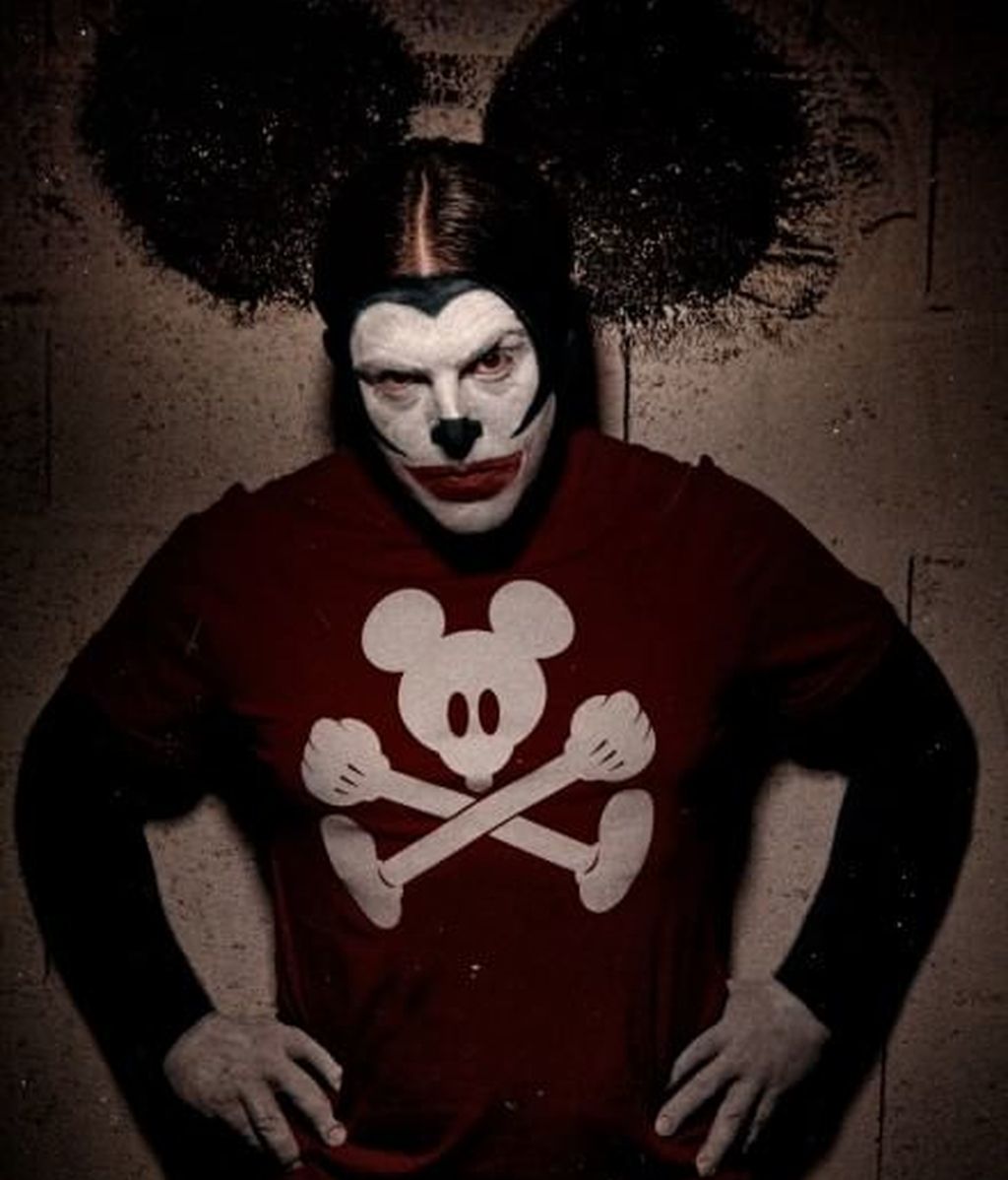 El proyecto del fotógrafo italiano Eolo Perfido