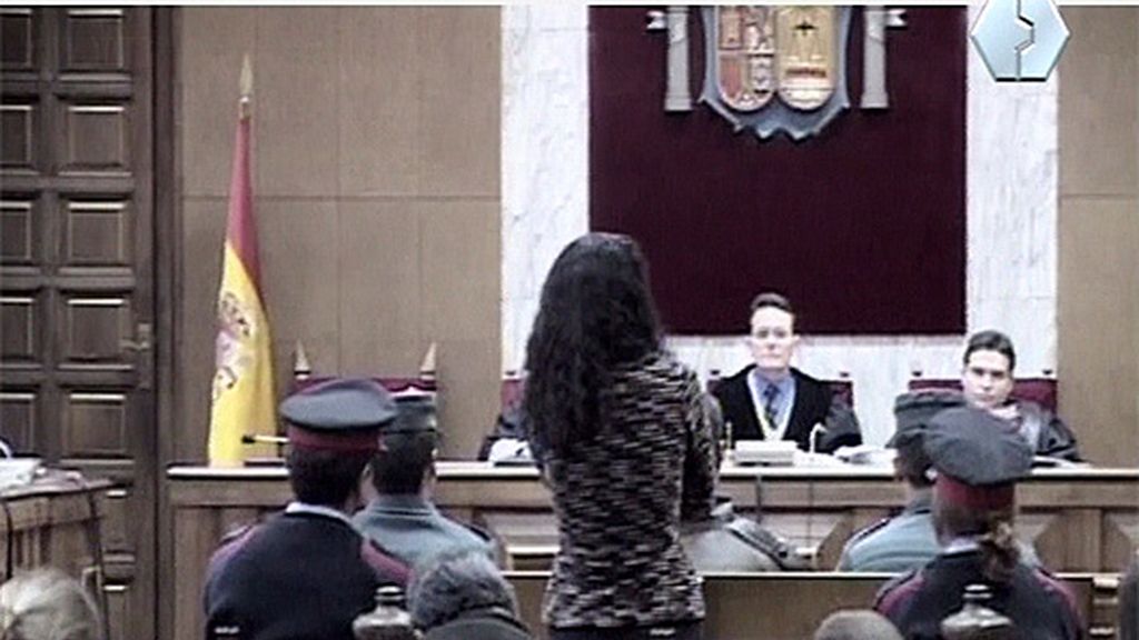 Enterrado en cal viva