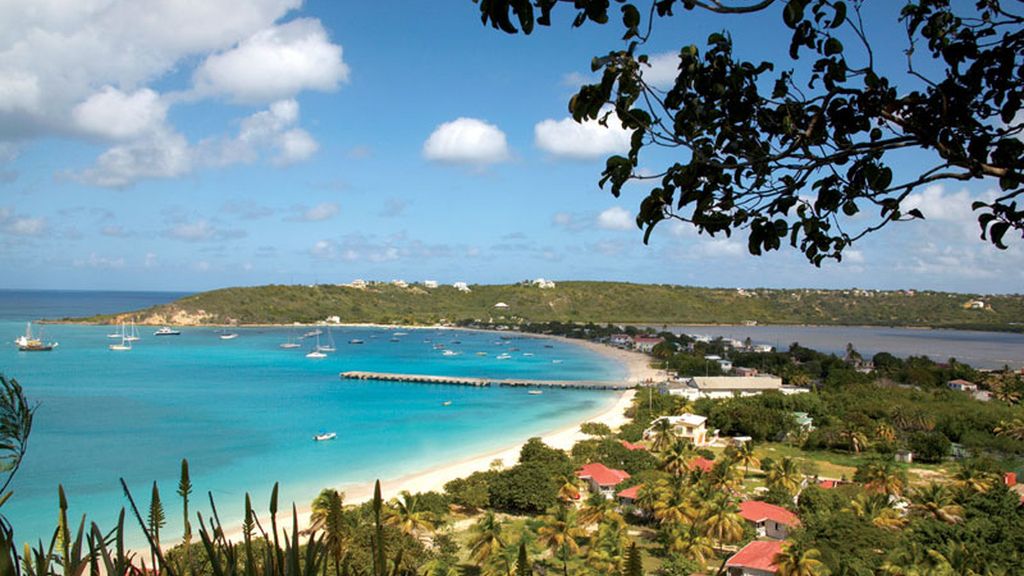 Isla de Anguila