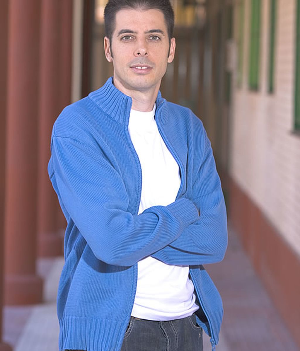 David Díaz