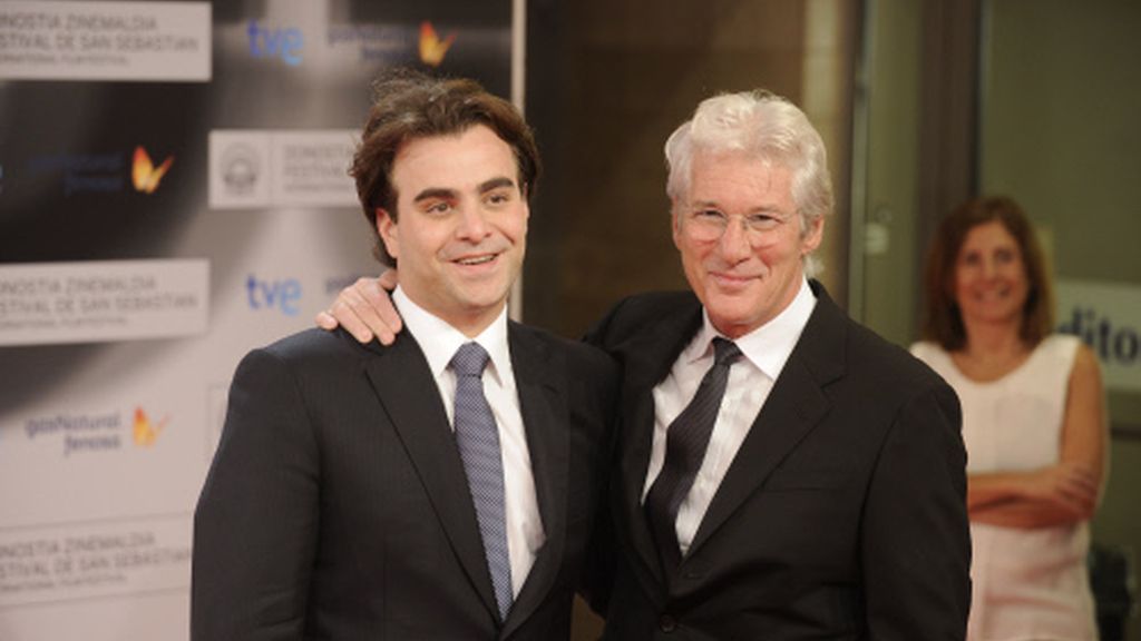 Festival de cine de San Sebastián